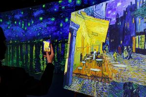 Vincent van Gogh: Ein unerwarteter Blick in die Seele des Künstlers