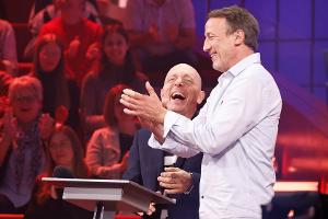 Wotan Wilke Möhring: Wegen "Wer weiß denn sowas?" weniger "Tatort"?