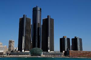 General Motors steckte Milliarden in den Ausbau der E-Auto-Produktion - und musste feststellen, dass der Markt kleiner sein wird als erwartet. (Archivbild)