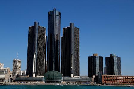 General Motors steckte Milliarden in den Ausbau der E-Auto-Produktion - und musste feststellen, dass der Markt kleiner sein wird als erwartet. (Archivbild) General Motors steckte Milliarden in den Ausbau der E-Auto-Produktion - und musste feststellen, dass der Markt kleiner sein wird als erwartet. (Archivbild)