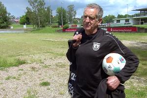 "Armes Deutschland": Eike Immel zeigt sein Leben mit 563 Euro im Monat