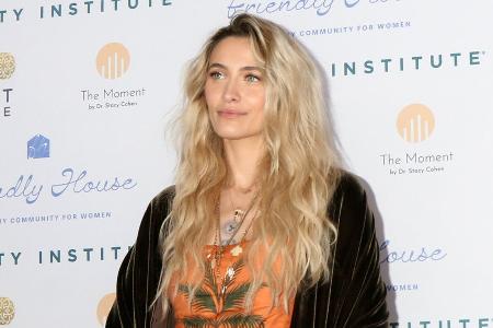 Über fünf Jahre trocken: Paris Jackson hat nicht nur ihr Leben zurück