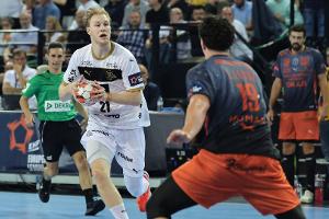 Handball: Flensburg und Kiel überzeugen international
