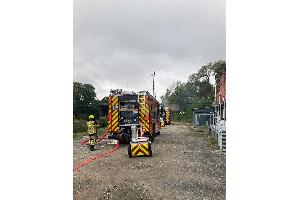 Feuerwehr Oberhausen