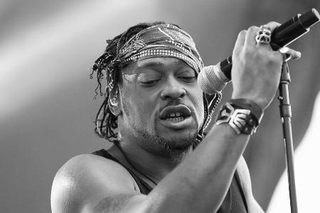 Musiker D'Angelo nach langem Kampf gegen den Krebs gestorben