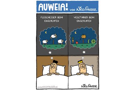 AUWEIA