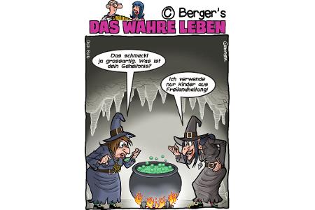 WAHRESLEBEN