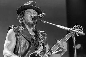 "Tut höllisch weh": Musikwelt nimmt Abschied von D'Angelo
