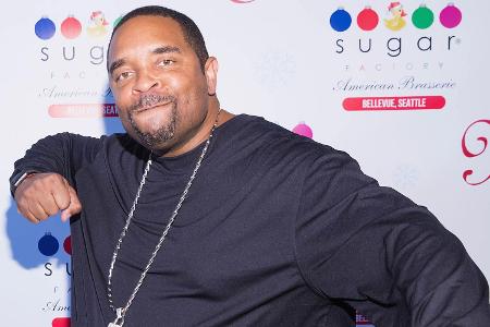 Sir Mix-a-Lot 