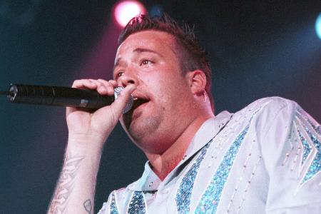 Uncle Kracker 