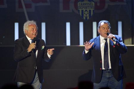 Los del Río 