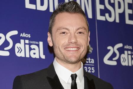 Tiziano Ferro 
