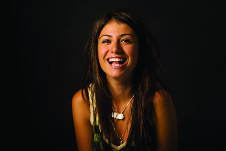 Gabriella Cilmi 