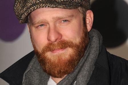 Alex Clare 