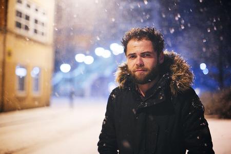 Passenger 
