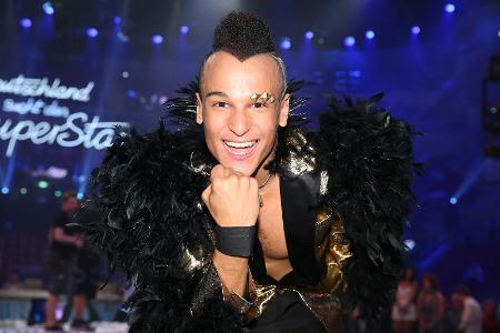 Prince Damien 