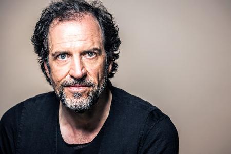 Lebenslinien: Helmfried von Lüttichau - Solo für Staller