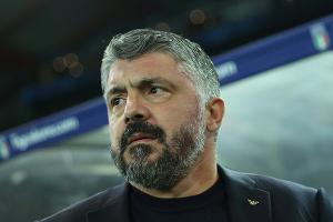 Gattuso nach Israel-Spiel: "Heute war es nicht einfach"