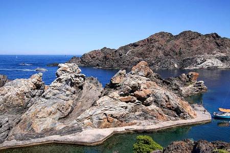 Cap Creus Cap Creus