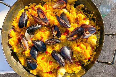 Paella