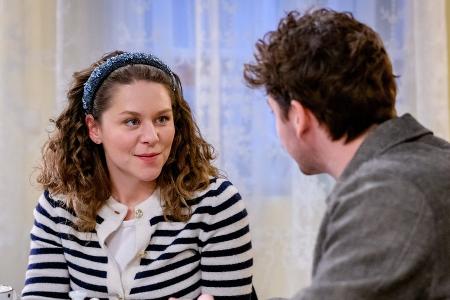 Das passiert heute in den Soaps