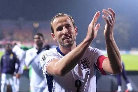 Diese Länder sind bereits für die WM qualifiziert