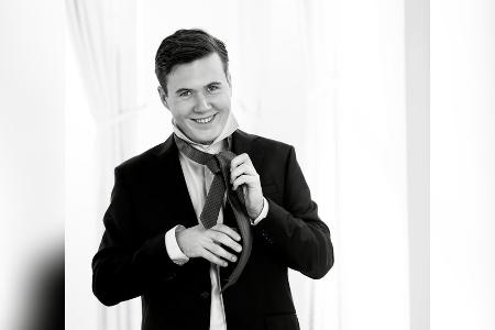 Kronprinz Christian wird 20 Jahre alt: Neue Fotos zum Geburtstag Kronprinz Christian wird 20 Jahre alt: Neue Fotos zum Geburtstag