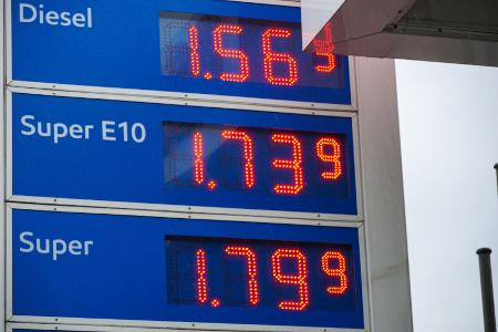 Preiserhöhungsbremse für Tankstellen