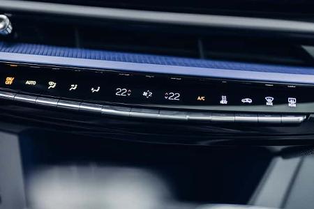 Cadillac Optiq