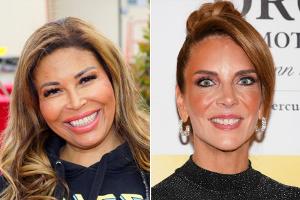 "Die Abrechnung": Daniela Büchner und Patricia Blanco treten an