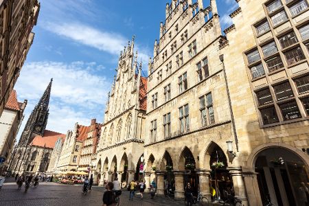 Münster