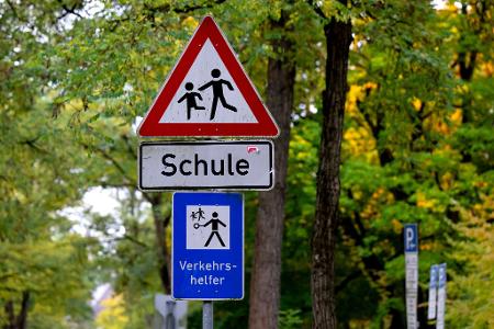 In die Bewertung des ACE-Schulweg-Index ist das Verhalten von sogenannten Elterntaxis sowie die Verkehrsinfrastruktur im nahen Schulumfeld eingeflossen. In die Bewertung des ACE-Schulweg-Index ist das Verhalten von sogenannten Elterntaxis sowie die Verkehrsinfrastruktur im nahen Schulumfeld eingeflossen.