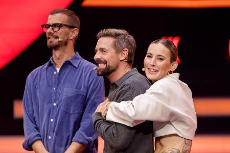 Das Duell um die Welt