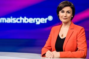 ARD-Talkshow "Maischberger": Die Gäste und Themen am Mittwoch
