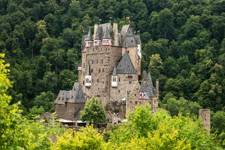 Burg Eltz
