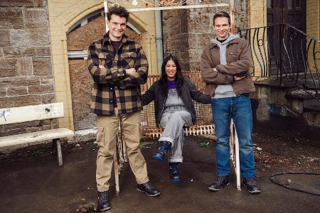 Nach zwölf Jahren: ZDF dreht 