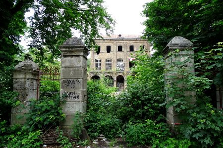 Haus Fühlingen