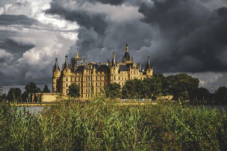 Schloss Schwerin
