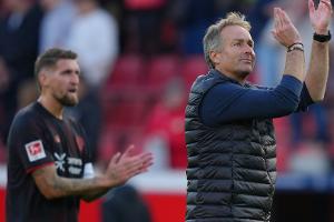 "Meisterschaft": Hjulmand sieht großes Potenzial im Bayer-Kader