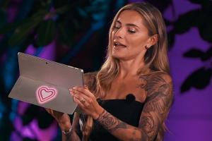 "Are You The One? Reality Stars in Love"