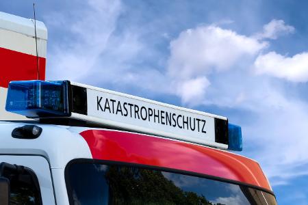 Behörden-Ratgeber für den Ernstfall