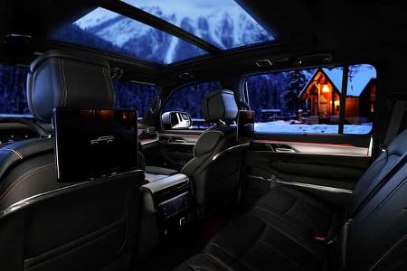 10/2025 Jeep Grand Wagoneer MY 2026