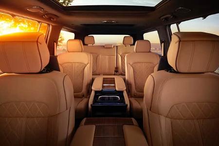 10/2025 Jeep Grand Wagoneer MY 2026
