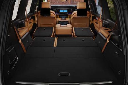 10/2025 Jeep Grand Wagoneer MY 2026