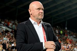 WM-Teilnahme in Gefahr: Tschechien trennt sich von Coach Hasek