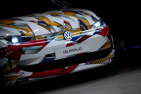 Die neuen, günstigeren E-Autos von Volkswagen - wie der ID.Polo - werden nicht in Wolfsburg gefertigt, sondern in Spanien und Portugal.