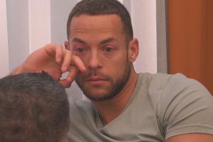 Promi Big Brother - Tag 10