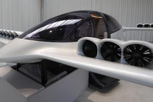 Die Patente für das einst mit großen Ambitionen gestartete Flugtaxi-Projekt Lilium sind nun aus der Insolvenzmasse heraus in die US-Konkurrenz verkauft worden. 