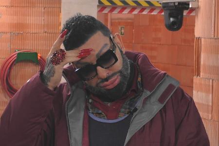 Promi Big Brother - Tag 10