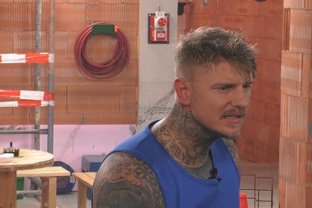 Promi Big Brother - Tag 10